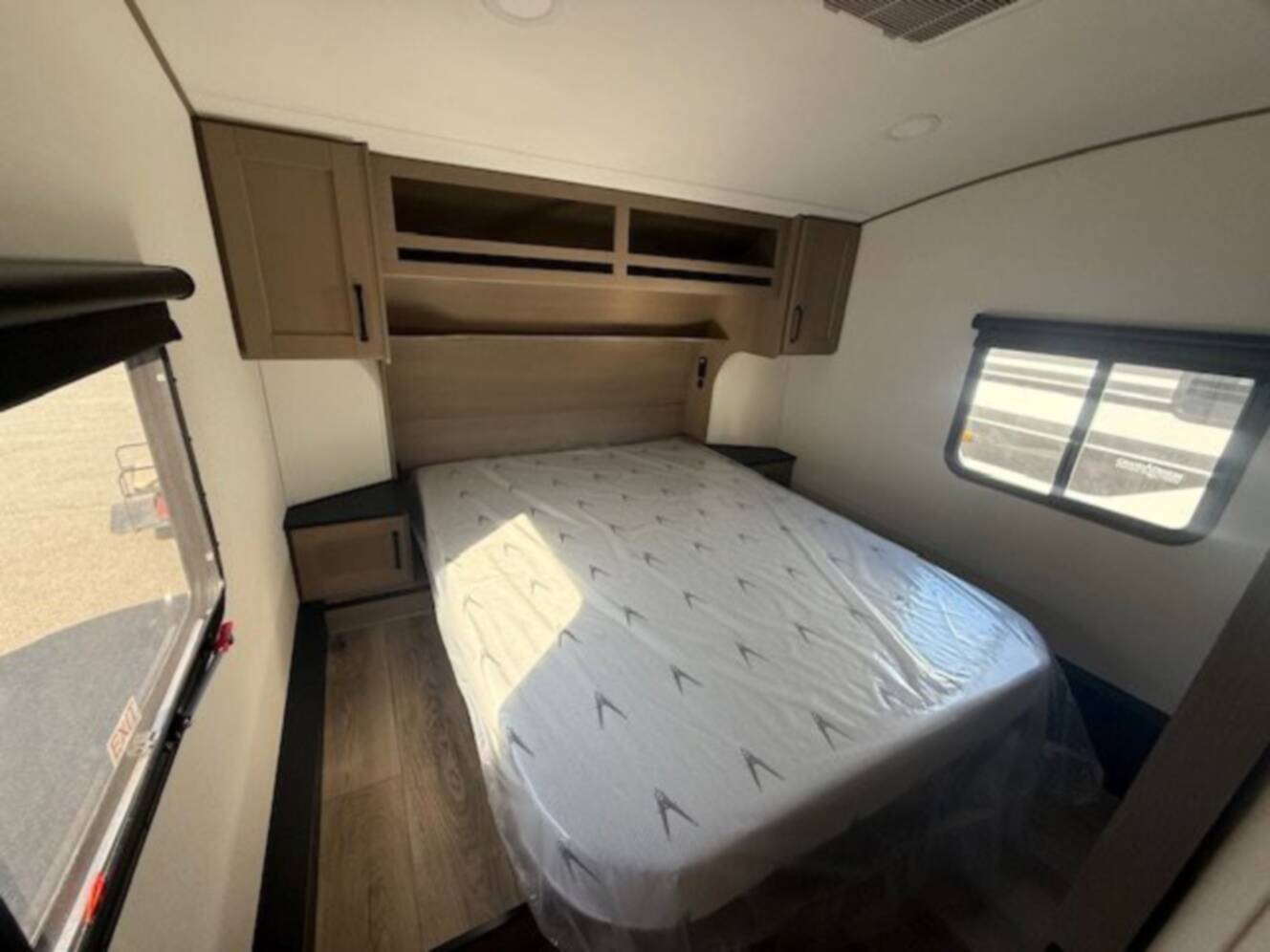 A photo of this 2026 Grand Design Reflection 100 Series 22RK