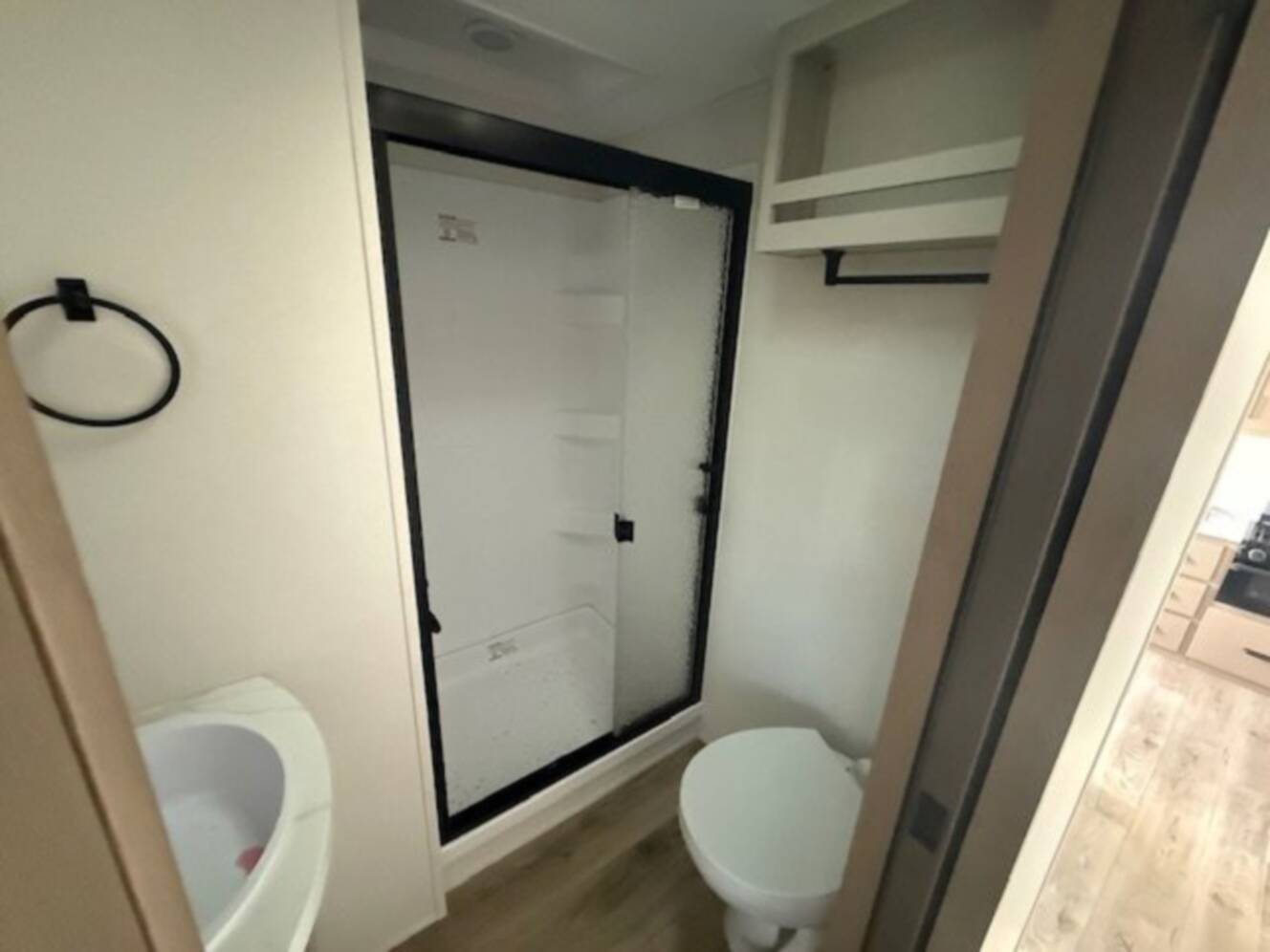A photo of this 2026 Grand Design Reflection 100 Series 22RK