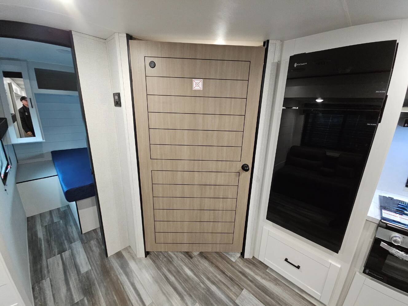 A photo of this 2026 Jayco Jay Flight SLX 263BHSW