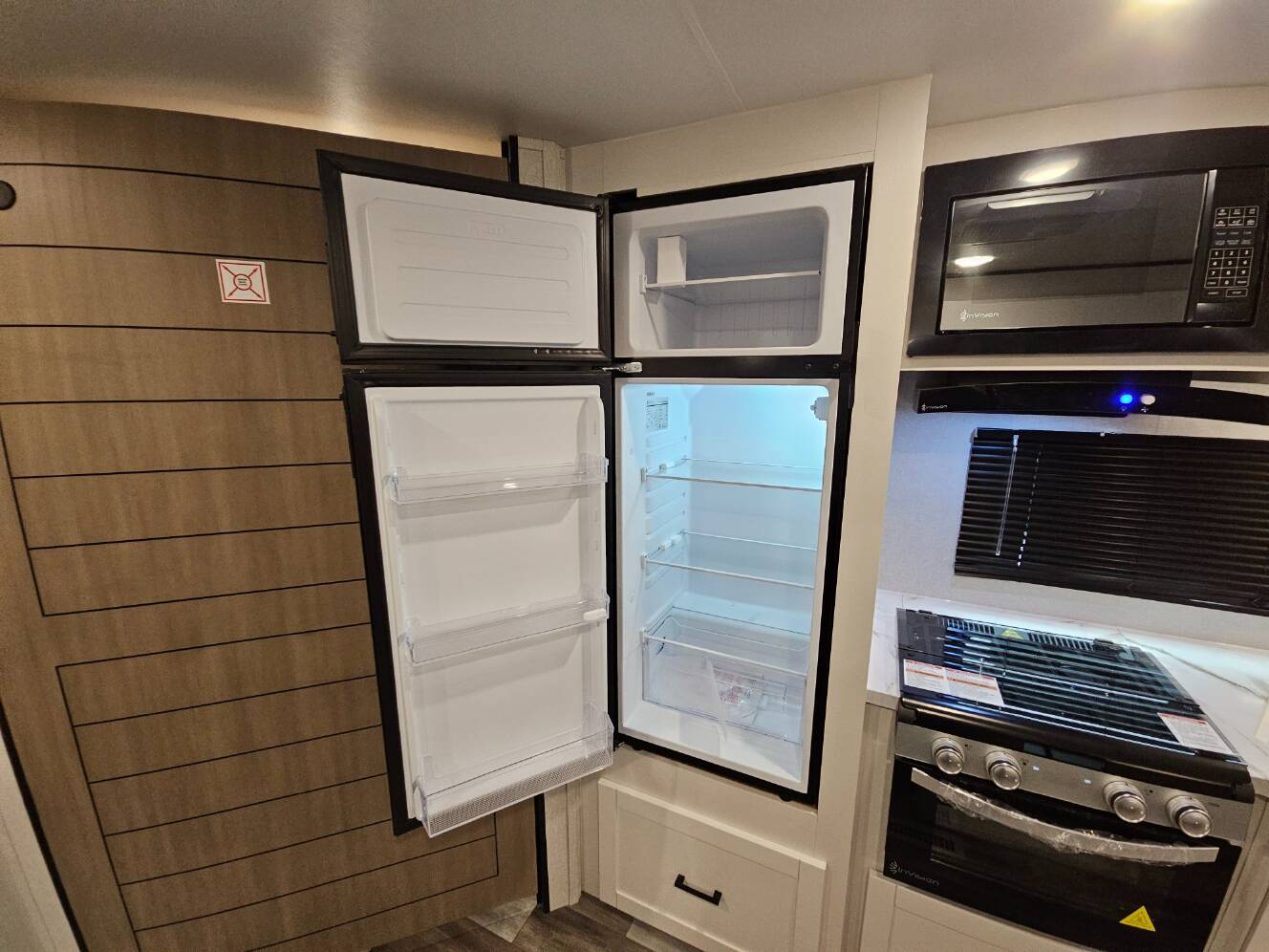 A photo of this 2026 Jayco Jay Flight SLX 263BHSW