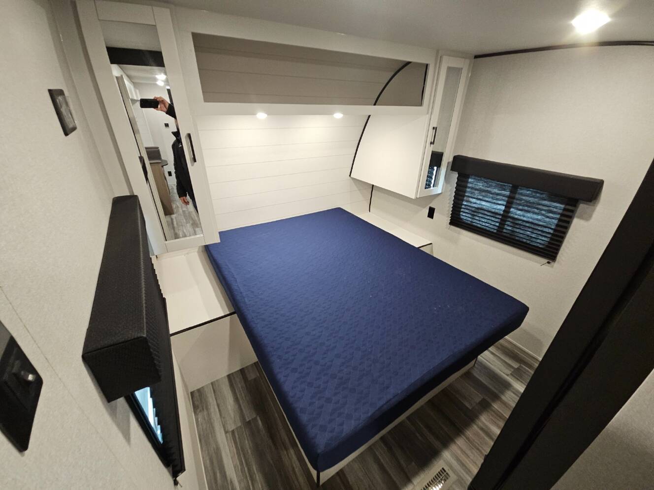 A photo of this 2026 Jayco Jay Flight SLX 263BHSW