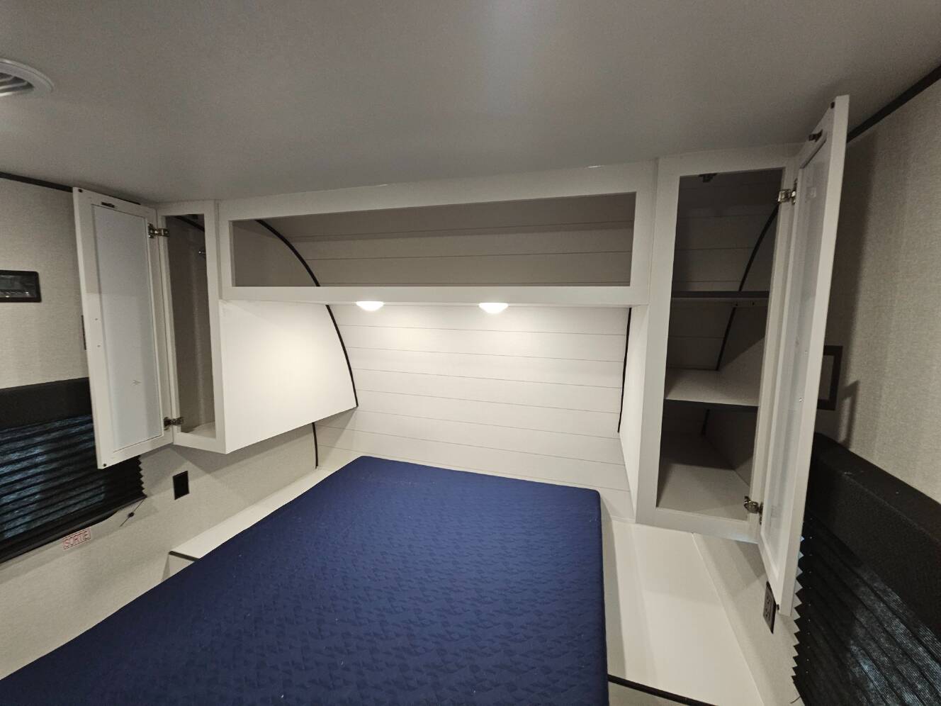 A photo of this 2026 Jayco Jay Flight SLX 263BHSW