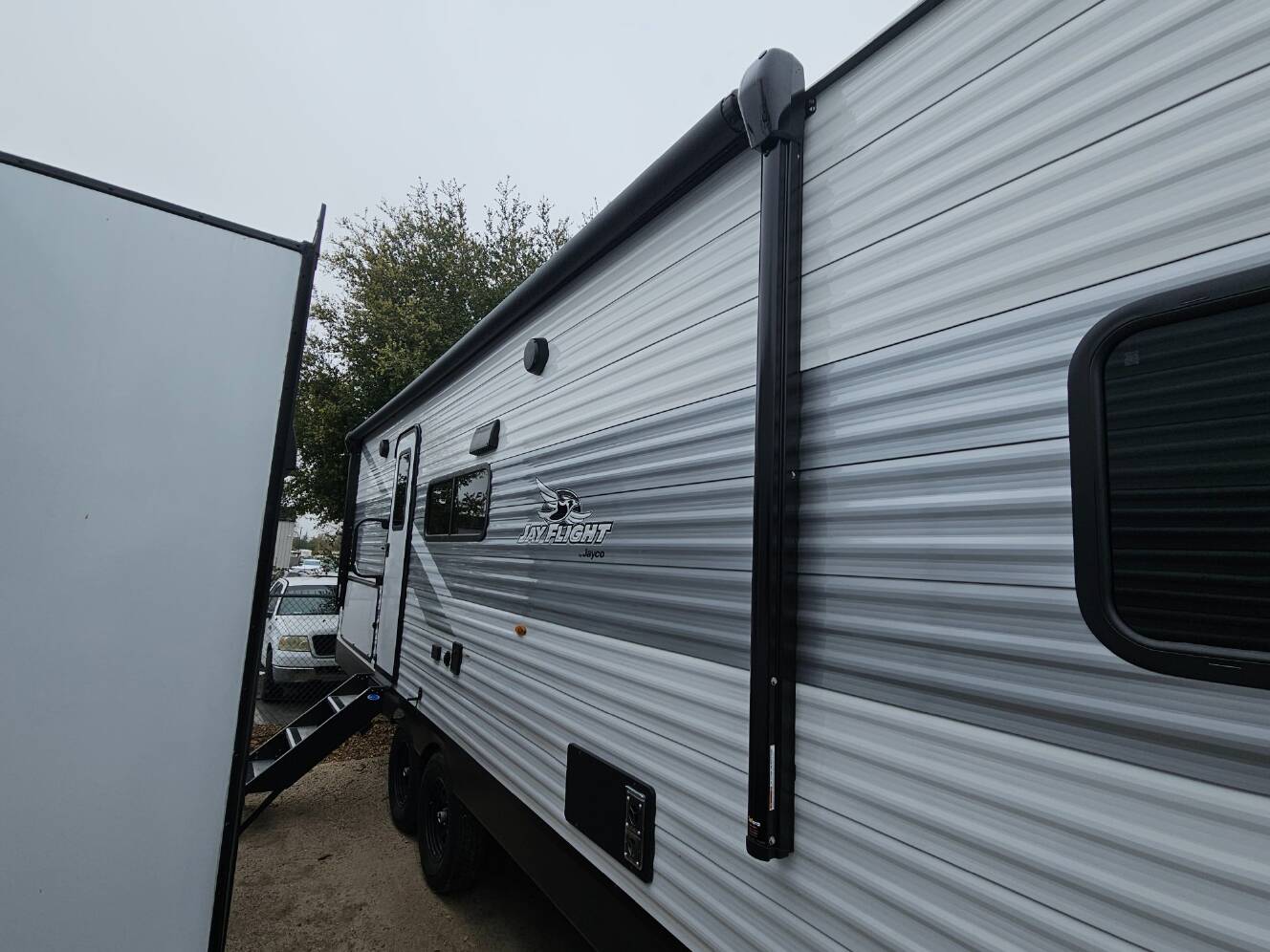 A photo of this 2026 Jayco Jay Flight SLX 263BHSW