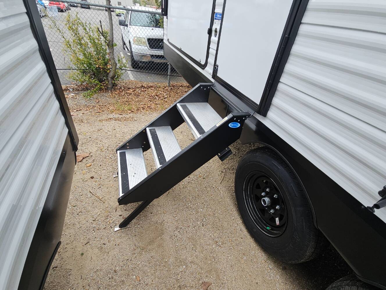 A photo of this 2026 Jayco Jay Flight SLX 263BHSW