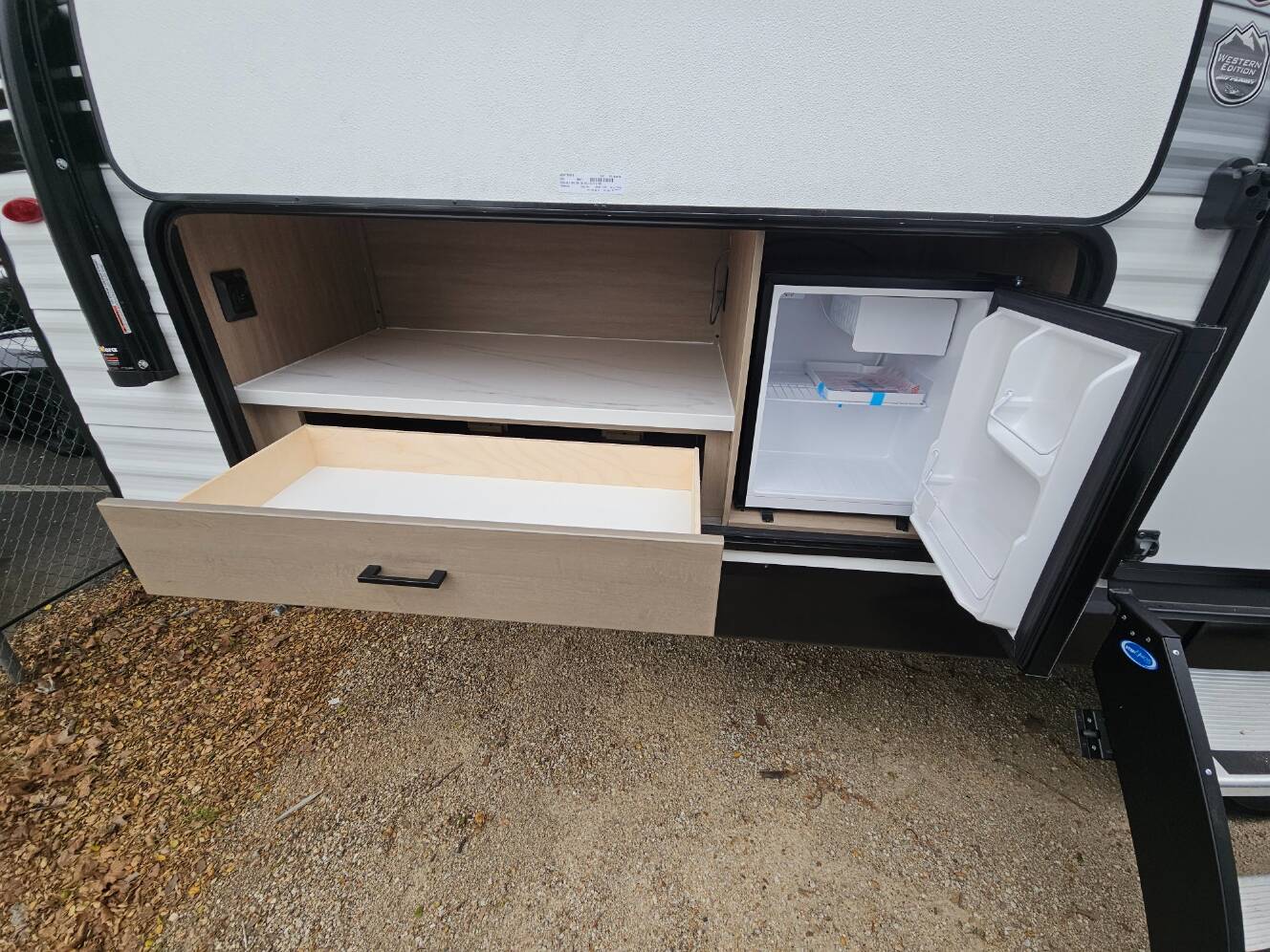A photo of this 2026 Jayco Jay Flight SLX 263BHSW