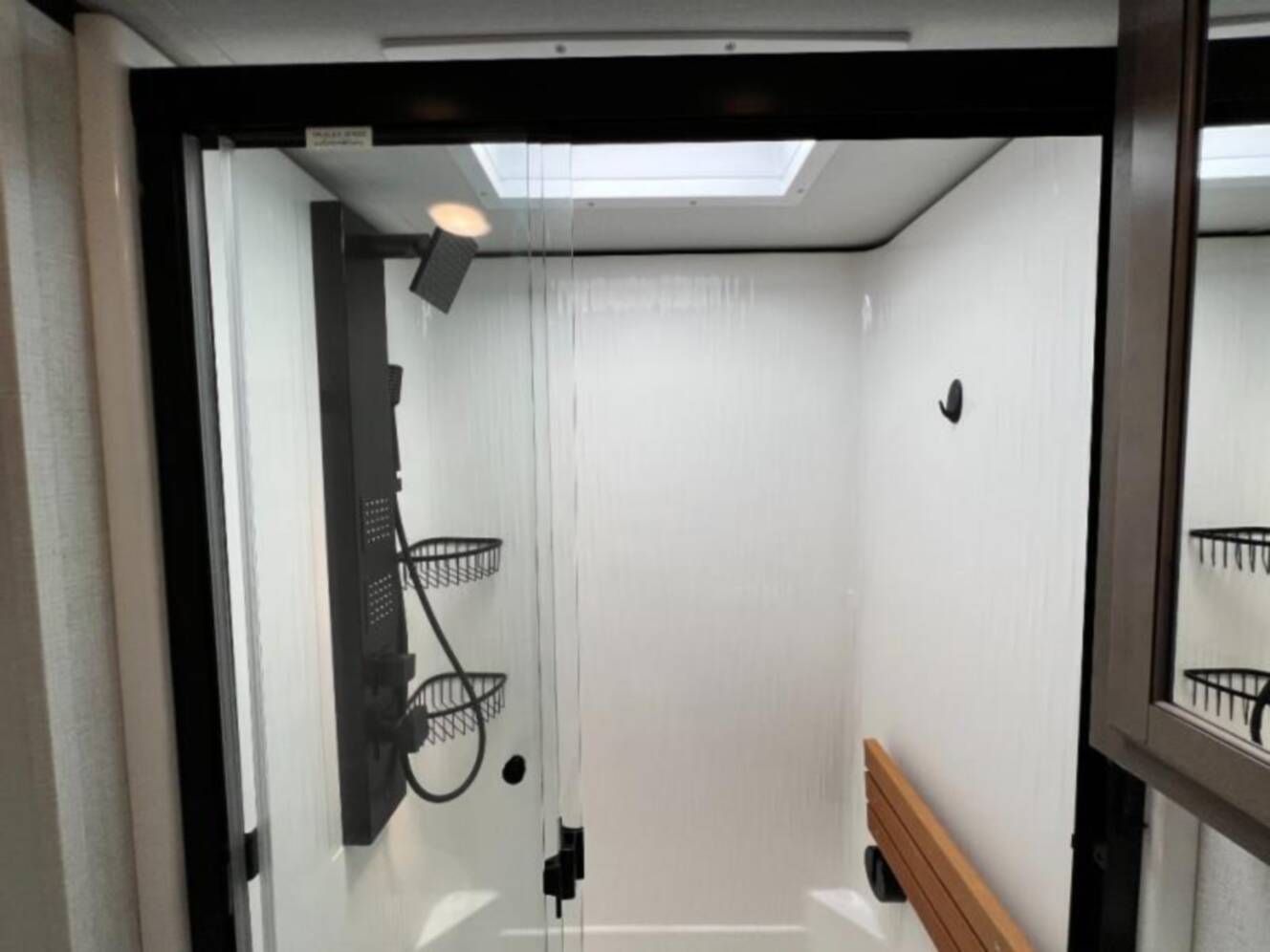 A photo of this 2023 Grand Design Solitude 310GK