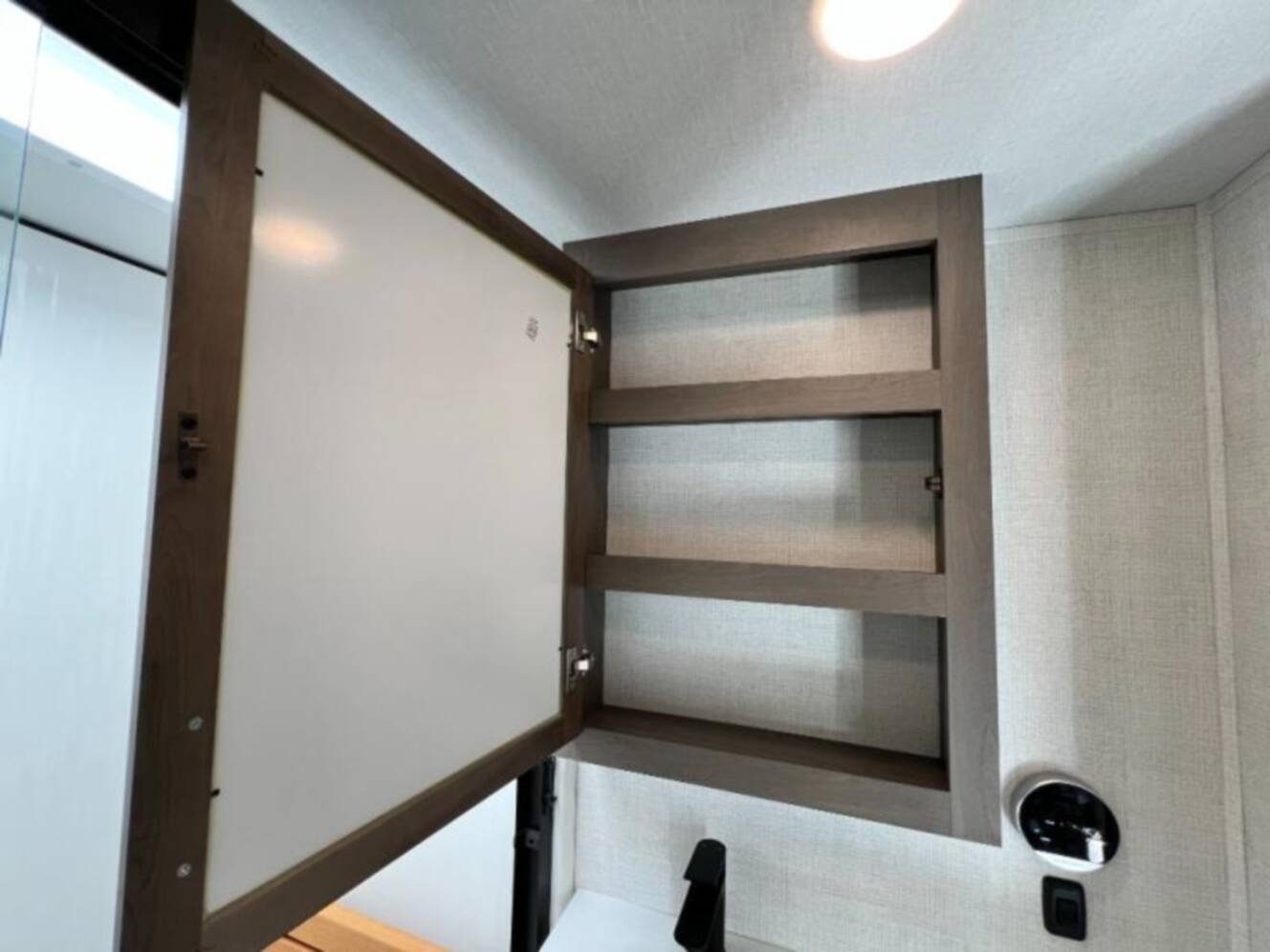 A photo of this 2023 Grand Design Solitude 310GK