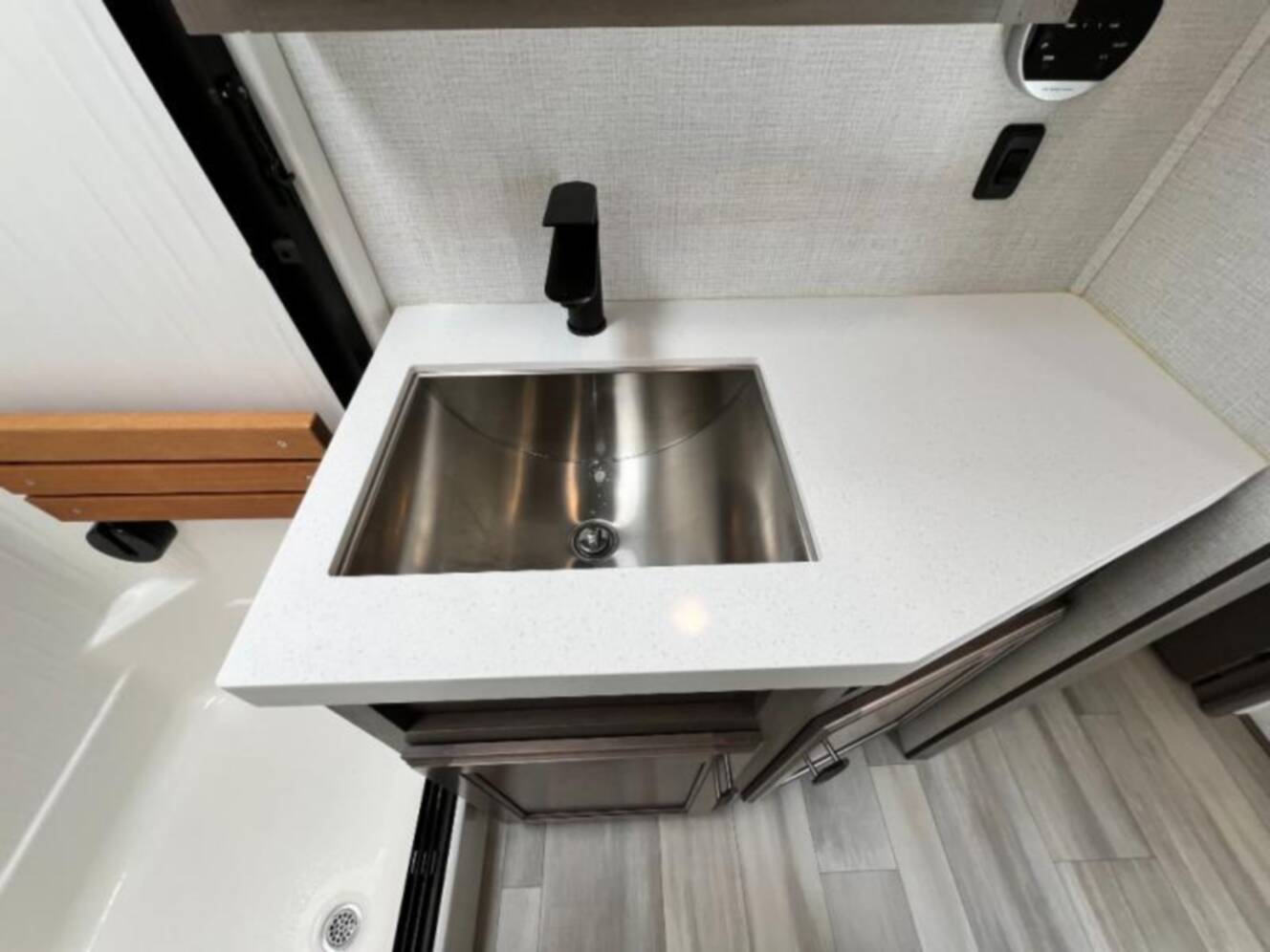 A photo of this 2023 Grand Design Solitude 310GK