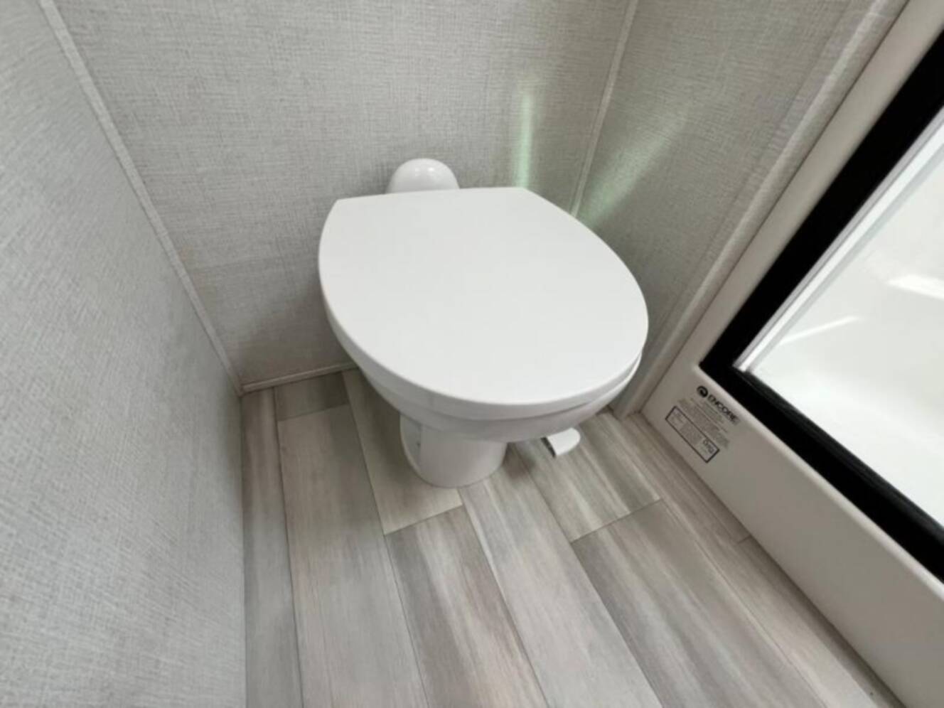 A photo of this 2023 Grand Design Solitude 310GK
