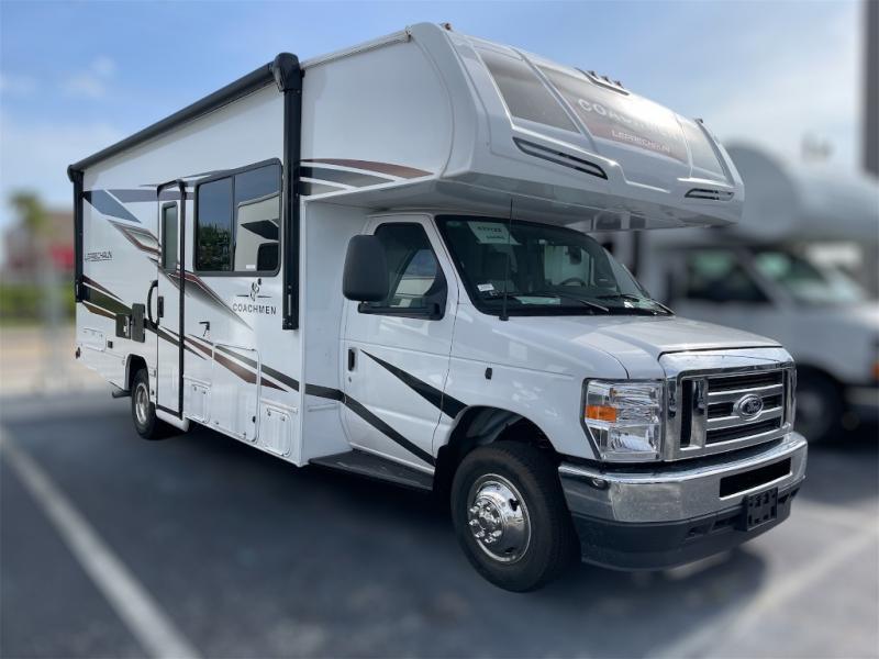 2026 Coachmen Leprechaun 260DS in lakeland FL