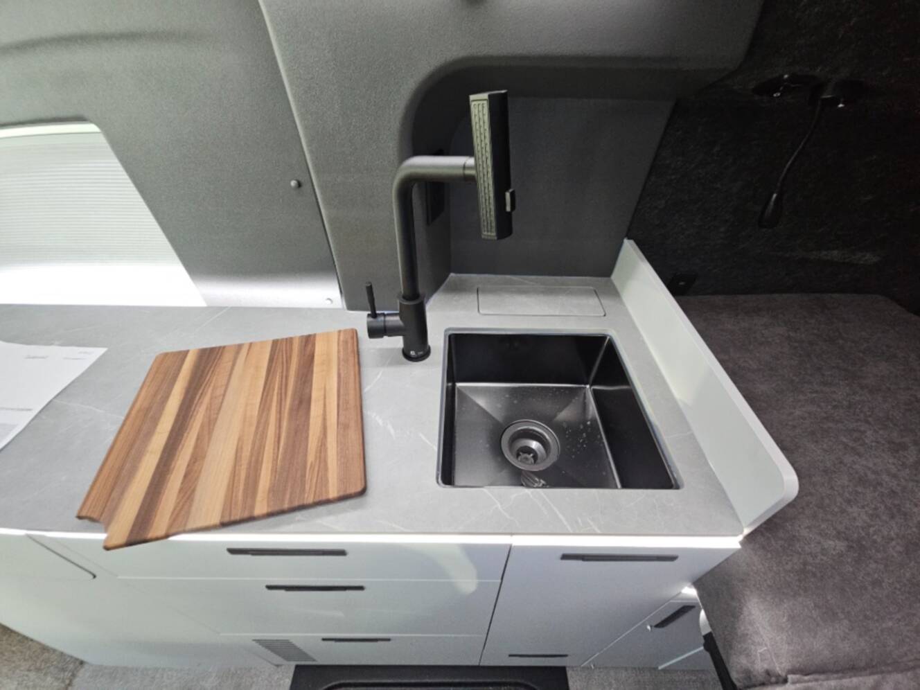 A photo of this 2026 Grand Design Lineage Series Vt LVT1