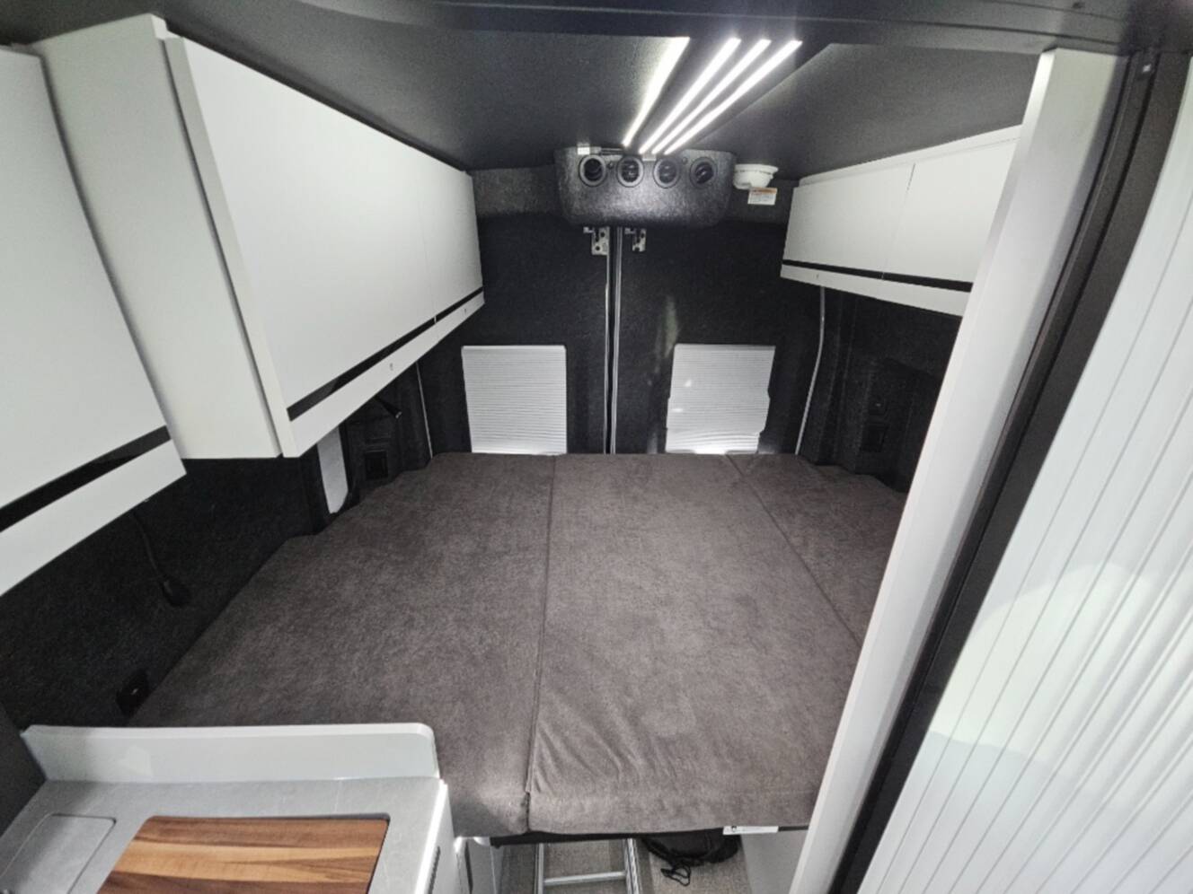 A photo of this 2026 Grand Design Lineage Series Vt LVT1