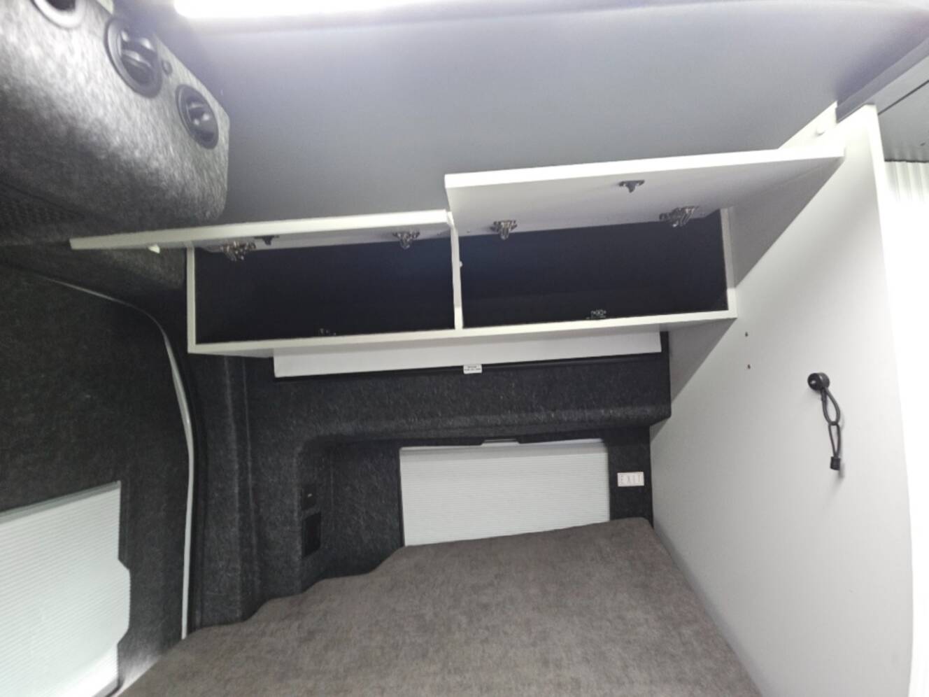A photo of this 2026 Grand Design Lineage Series Vt LVT1