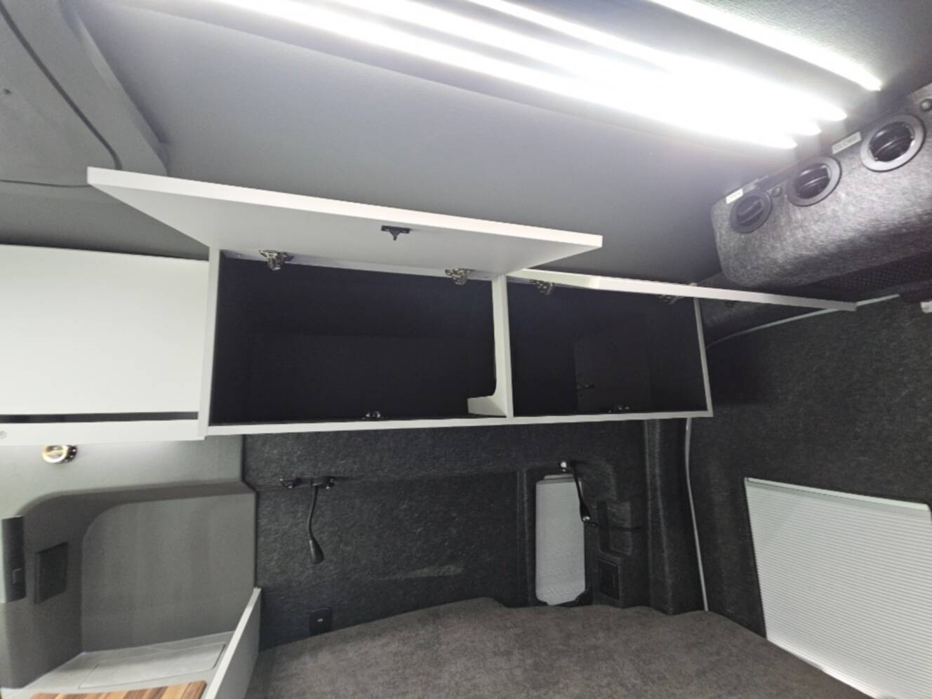A photo of this 2026 Grand Design Lineage Series Vt LVT1