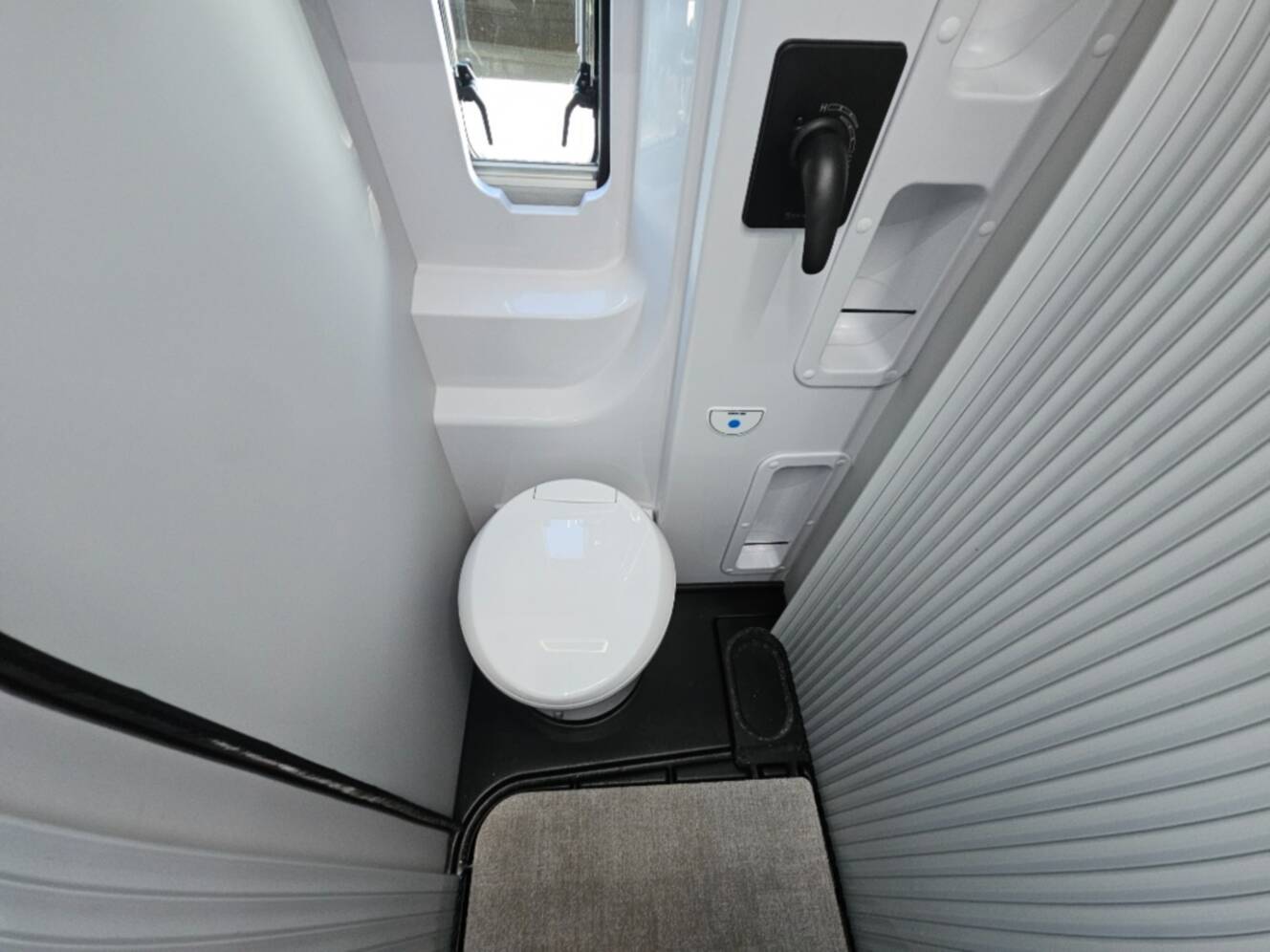 A photo of this 2026 Grand Design Lineage Series Vt LVT1