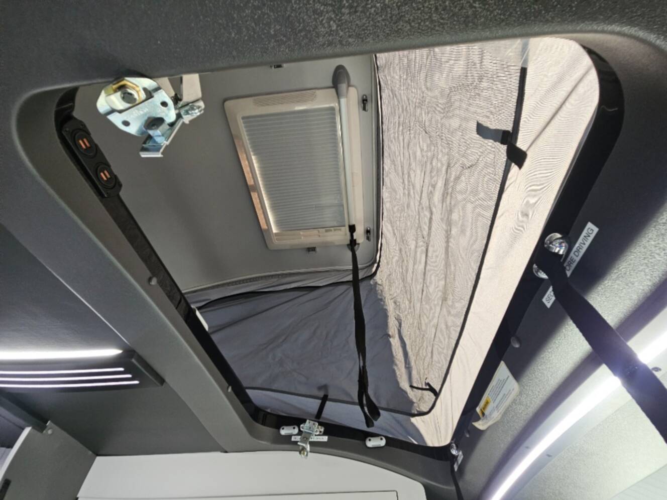 A photo of this 2026 Grand Design Lineage Series Vt LVT1