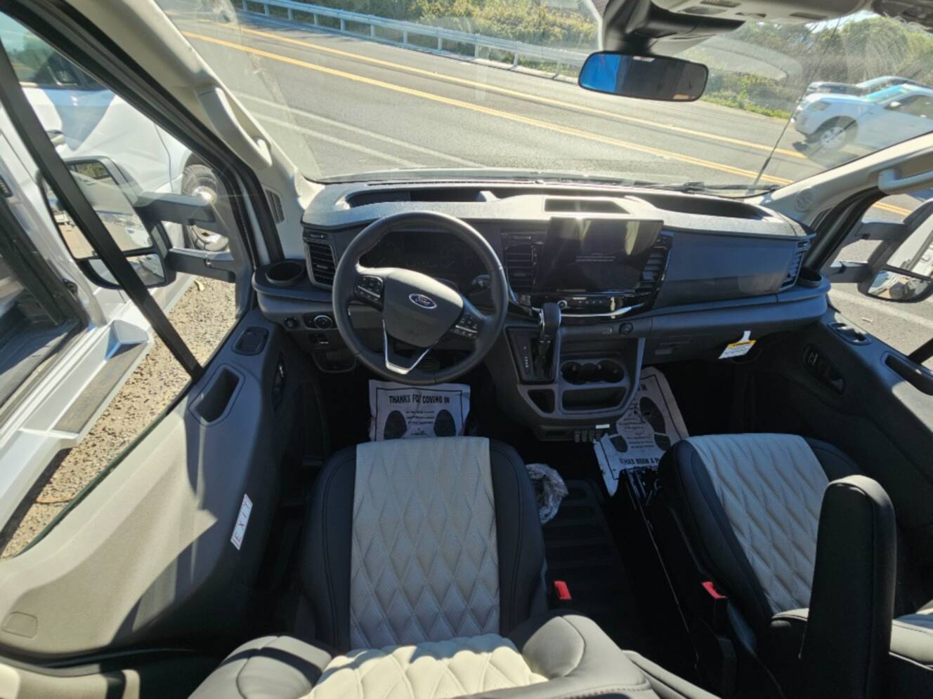 A photo of this 2026 Grand Design Lineage Series Vt LVT1