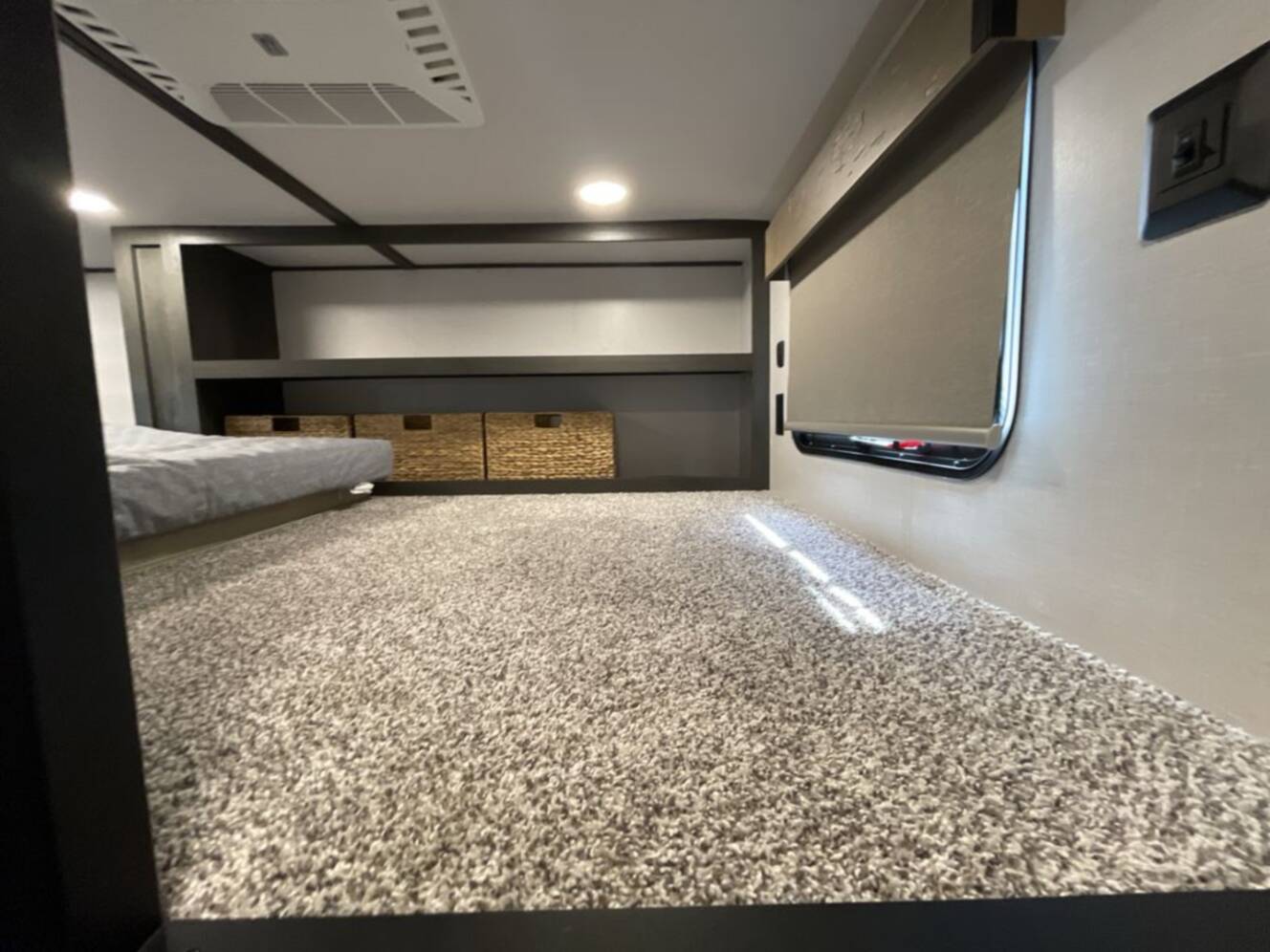 A photo of this 2025 Forest River Impression 44STAY