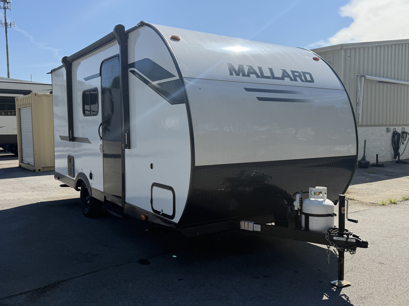 2025 Heartland Mallard 17BHL in johnson city TN