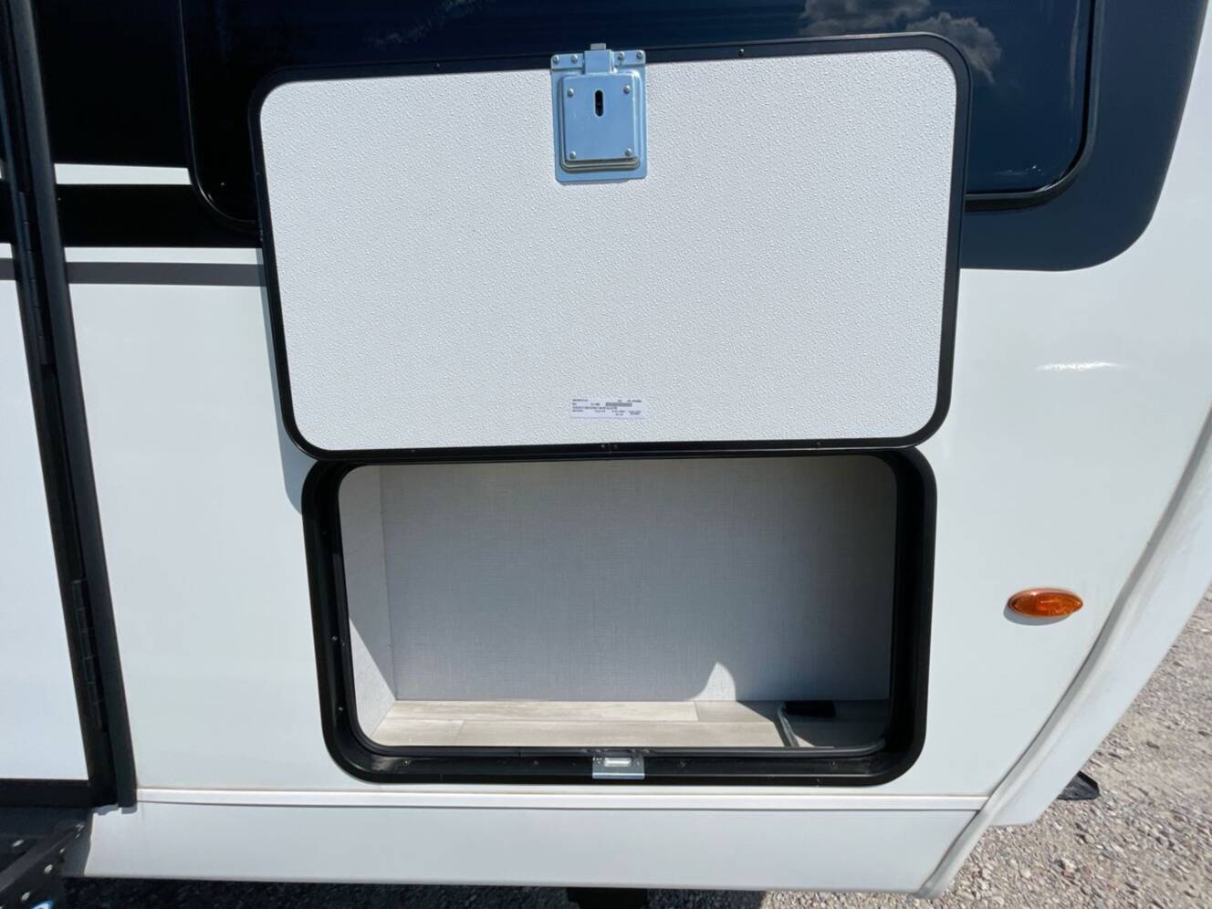 A photo of this 2026 Grand Design Serenova 150HL