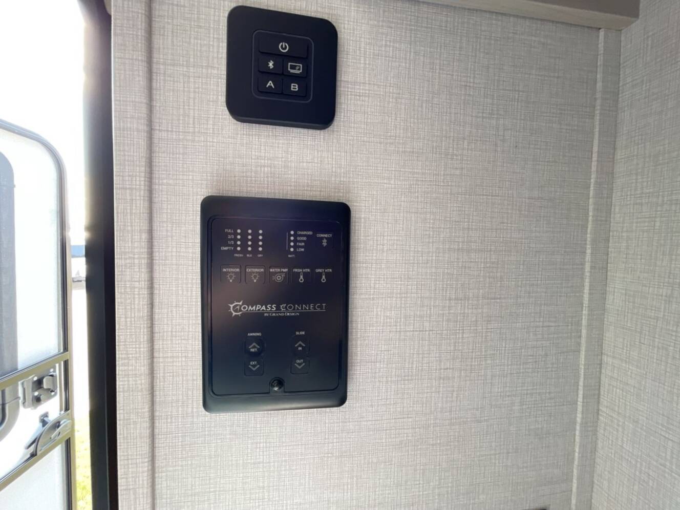A photo of this 2026 Grand Design Serenova 150HL