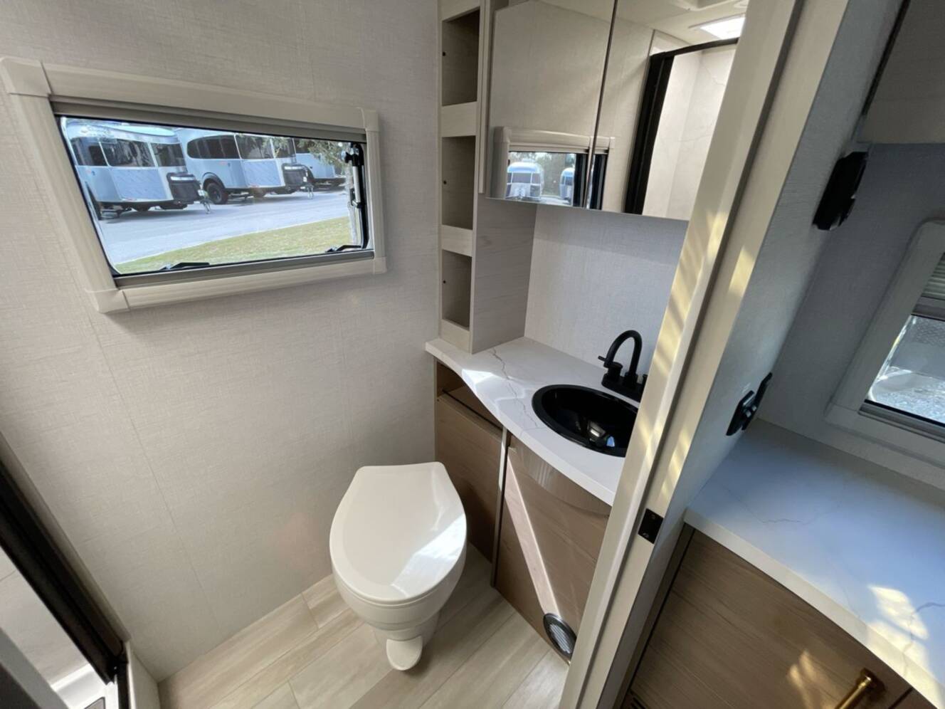 A photo of this 2026 Grand Design Serenova 150HL