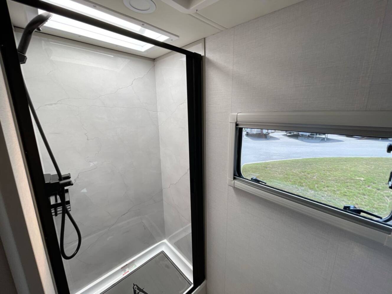 A photo of this 2026 Grand Design Serenova 150HL