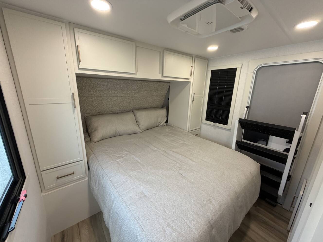 A photo of this 2027 Brinkley Model IX 24X