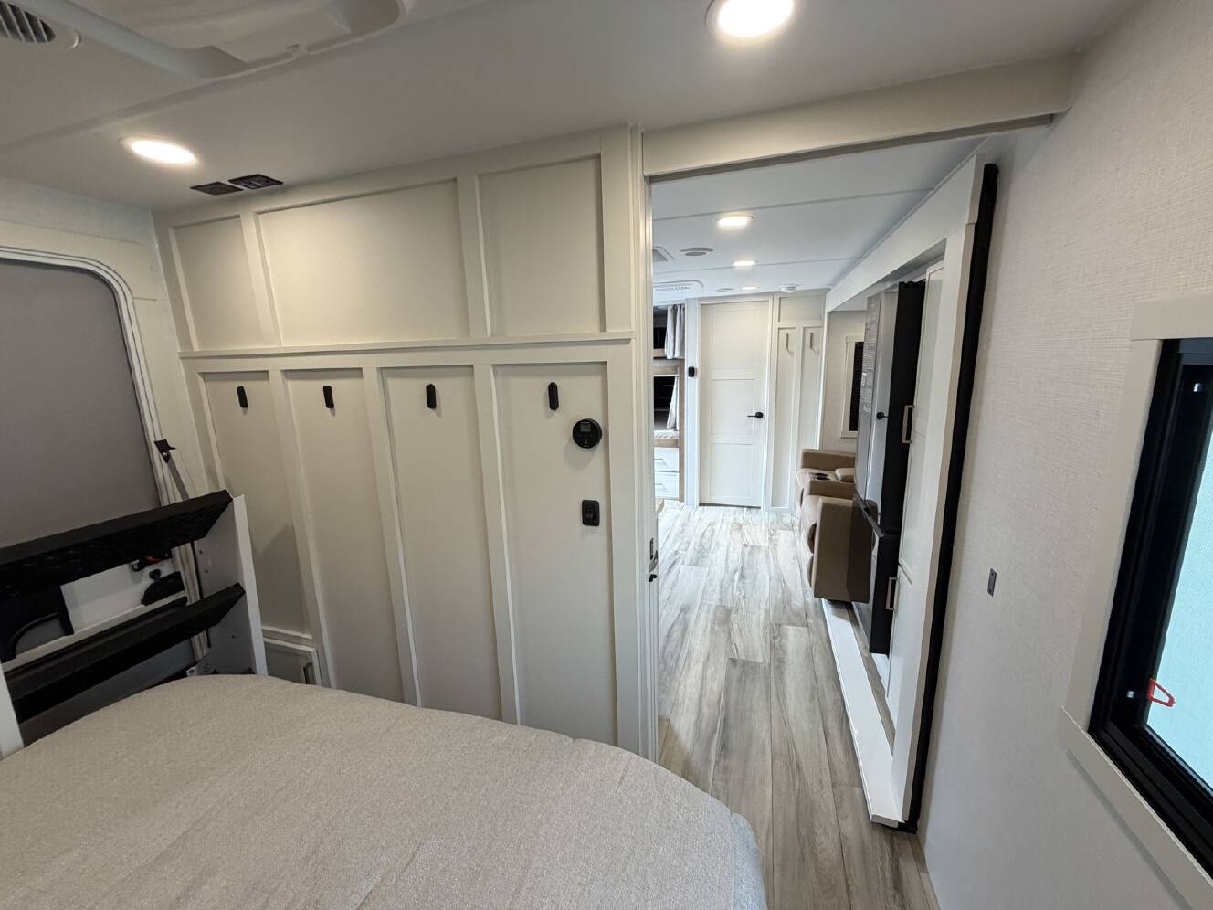 A photo of this 2027 Brinkley Model IX 24X