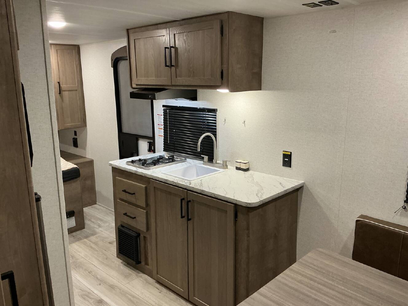 A photo of this 2025 Keystone Springdale 1750 RD