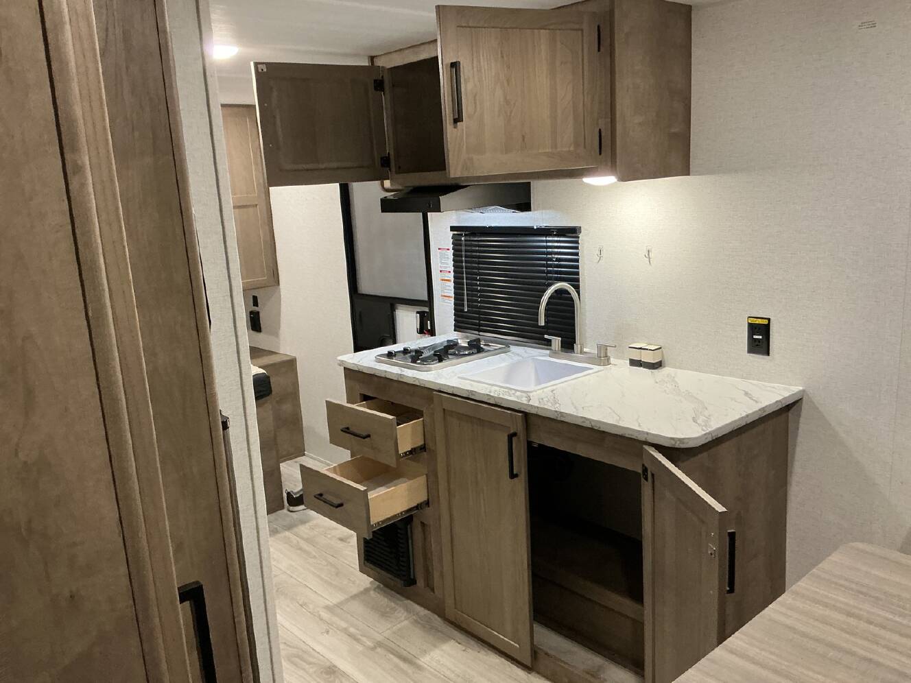 A photo of this 2025 Keystone Springdale 1750 RD