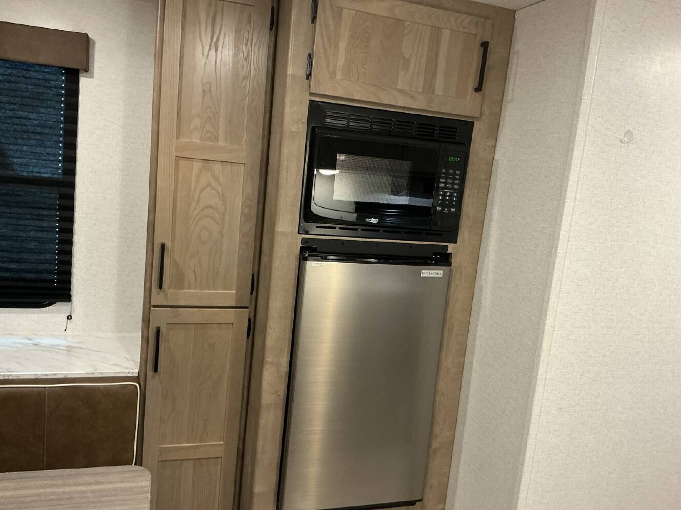 A photo of this 2025 Keystone Springdale 1750 RD