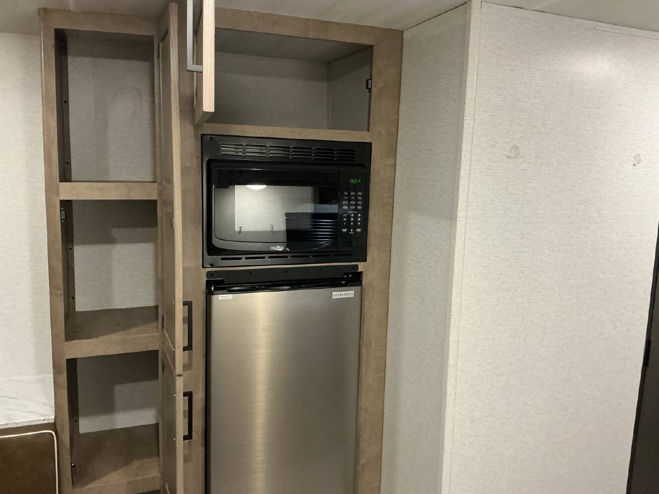 A photo of this 2025 Keystone Springdale 1750 RD