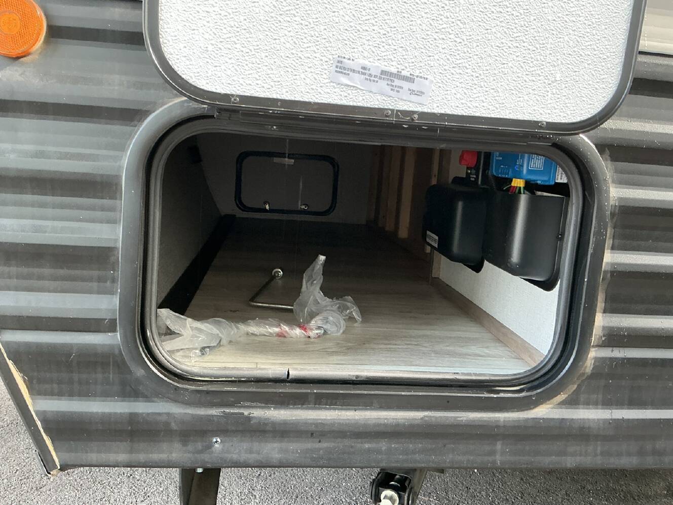 A photo of this 2025 Keystone Springdale 1750 RD