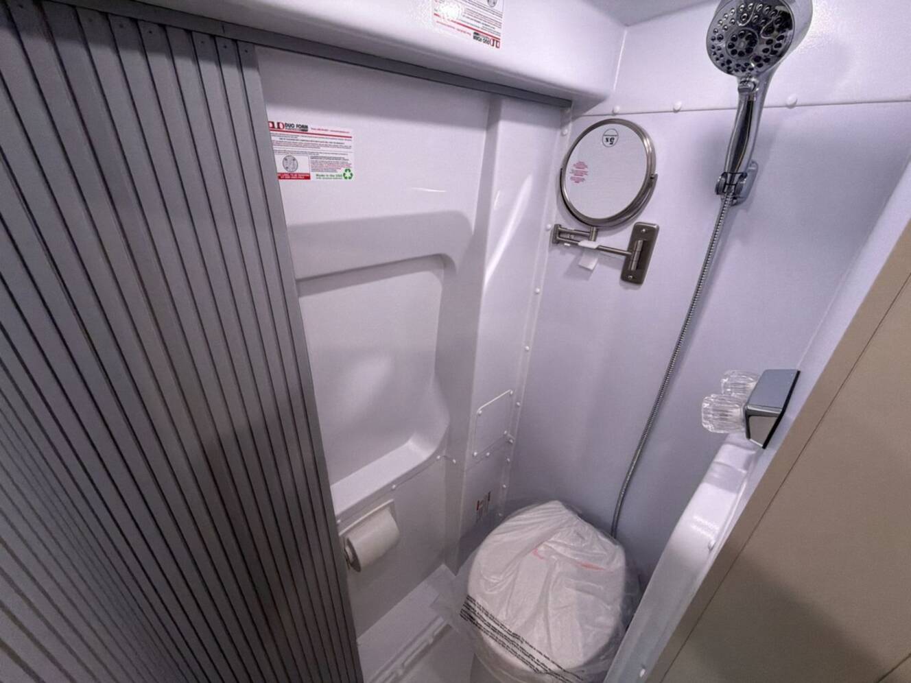 A photo of this 2026 Airstream Rangeline Rangeline