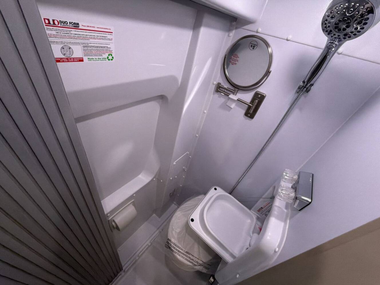 A photo of this 2026 Airstream Rangeline Rangeline