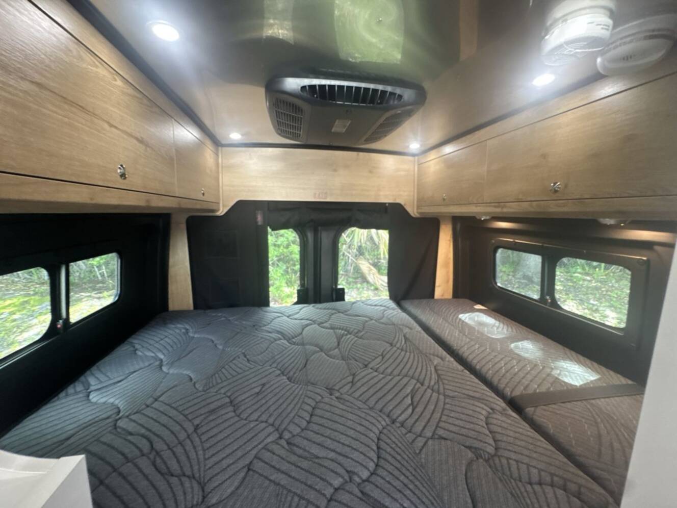 A photo of this 2026 Airstream Rangeline Rangeline