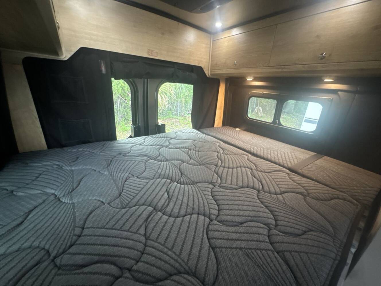 A photo of this 2026 Airstream Rangeline Rangeline