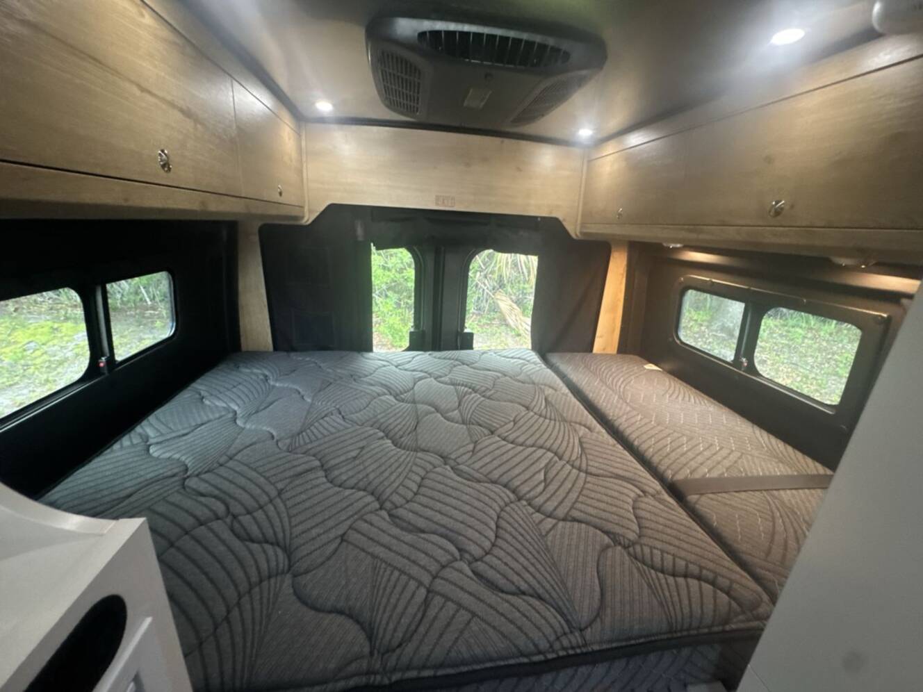 A photo of this 2026 Airstream Rangeline Rangeline