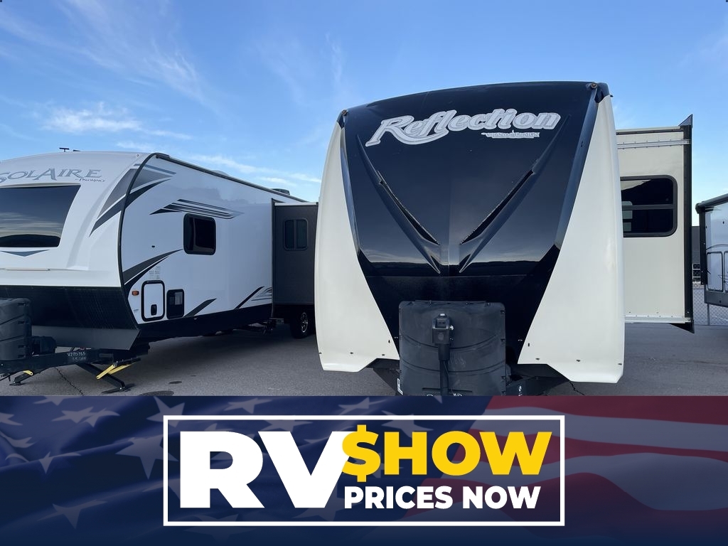 2019 Grand Design Reflection TT 315RLTS in marriott-slaterville UT