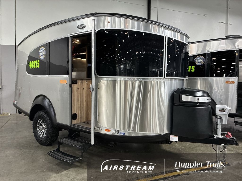 2022 Airstream Basecamp 20X in fairfield CA