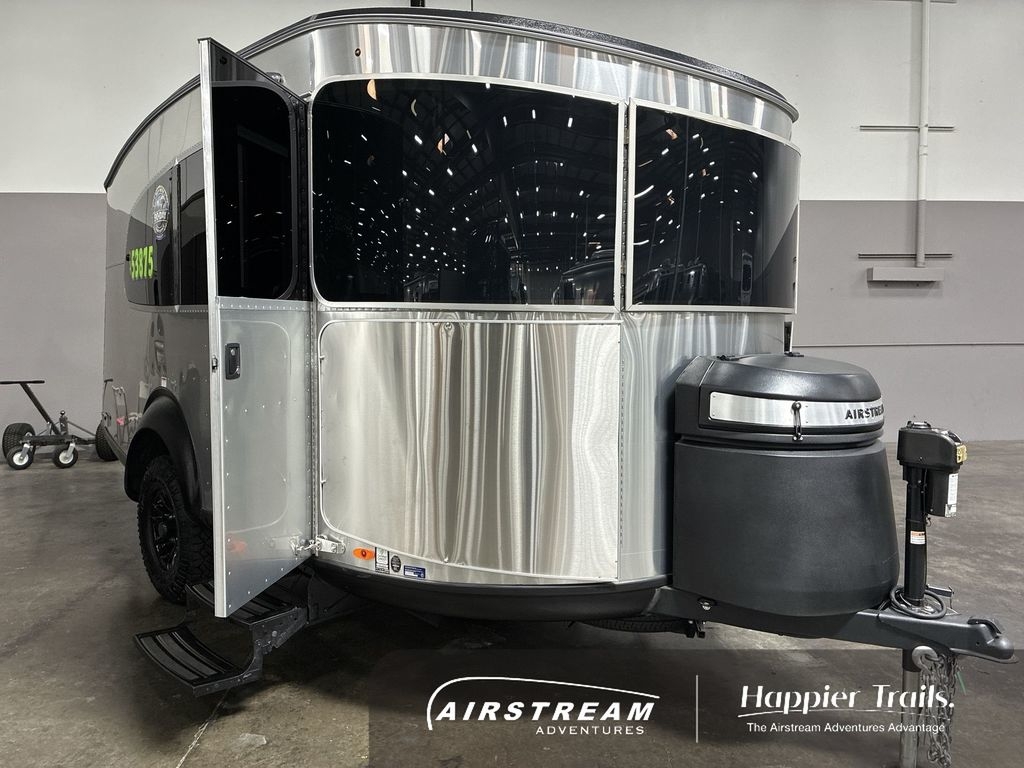 2025 Airstream Basecamp 20X in fairfield CA