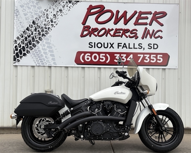 2019 Indian SCOUTY SIXTY ABS SIXTY in Sioux Falls, SD