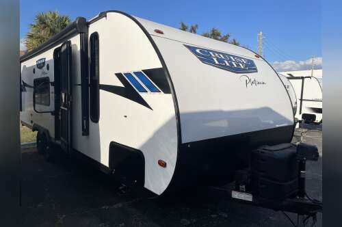 2023 Forest River SALEM CRUISE LITE 261BHXLX in kissimmee FL