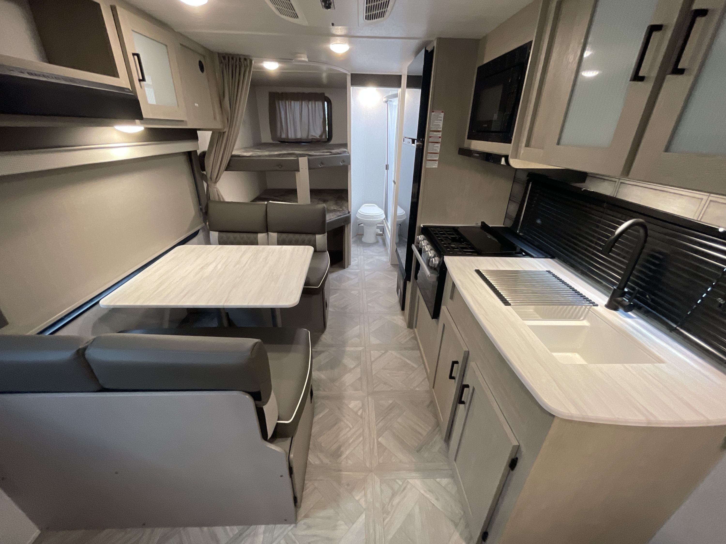 2023 Forest River SALEM CRUISE LITE 261BHXLX in kissimmee FL