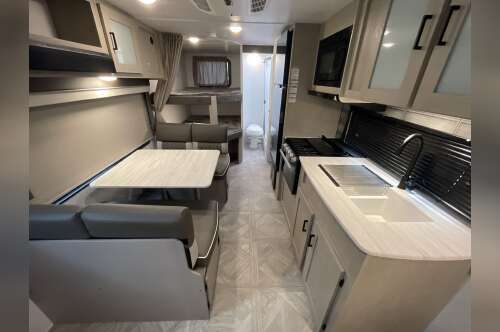 2023 Forest River SALEM CRUISE LITE 261BHXLX in kissimmee FL