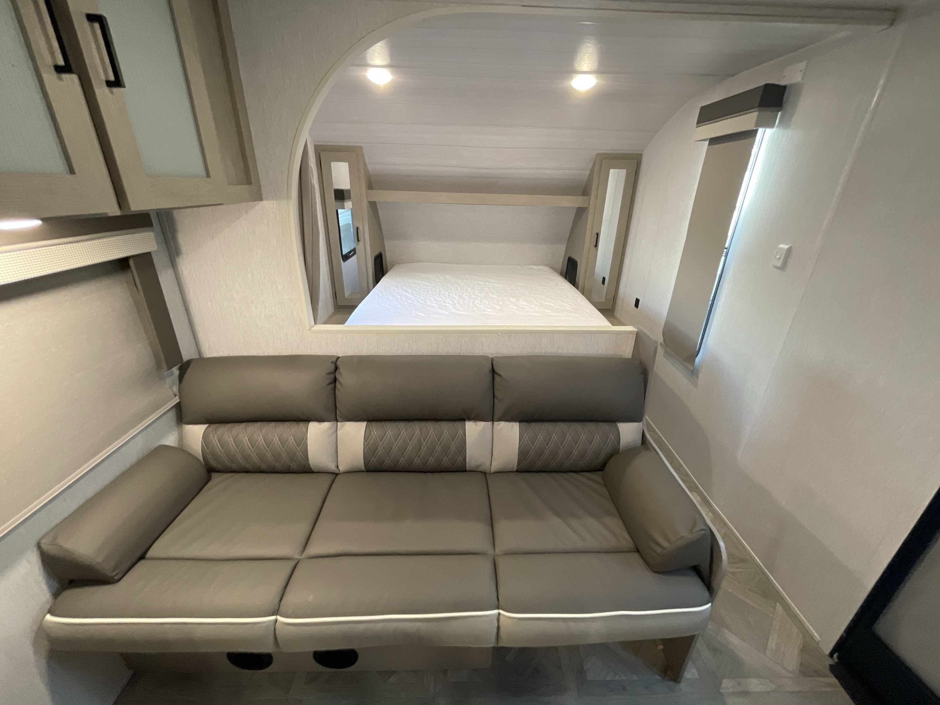 2023 Forest River SALEM CRUISE LITE 261BHXLX in kissimmee FL