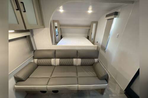 2023 Forest River SALEM CRUISE LITE 261BHXLX in kissimmee FL