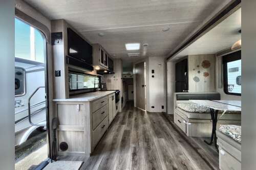 2023 East To West ALTA 2210MBH in chattanooga TN