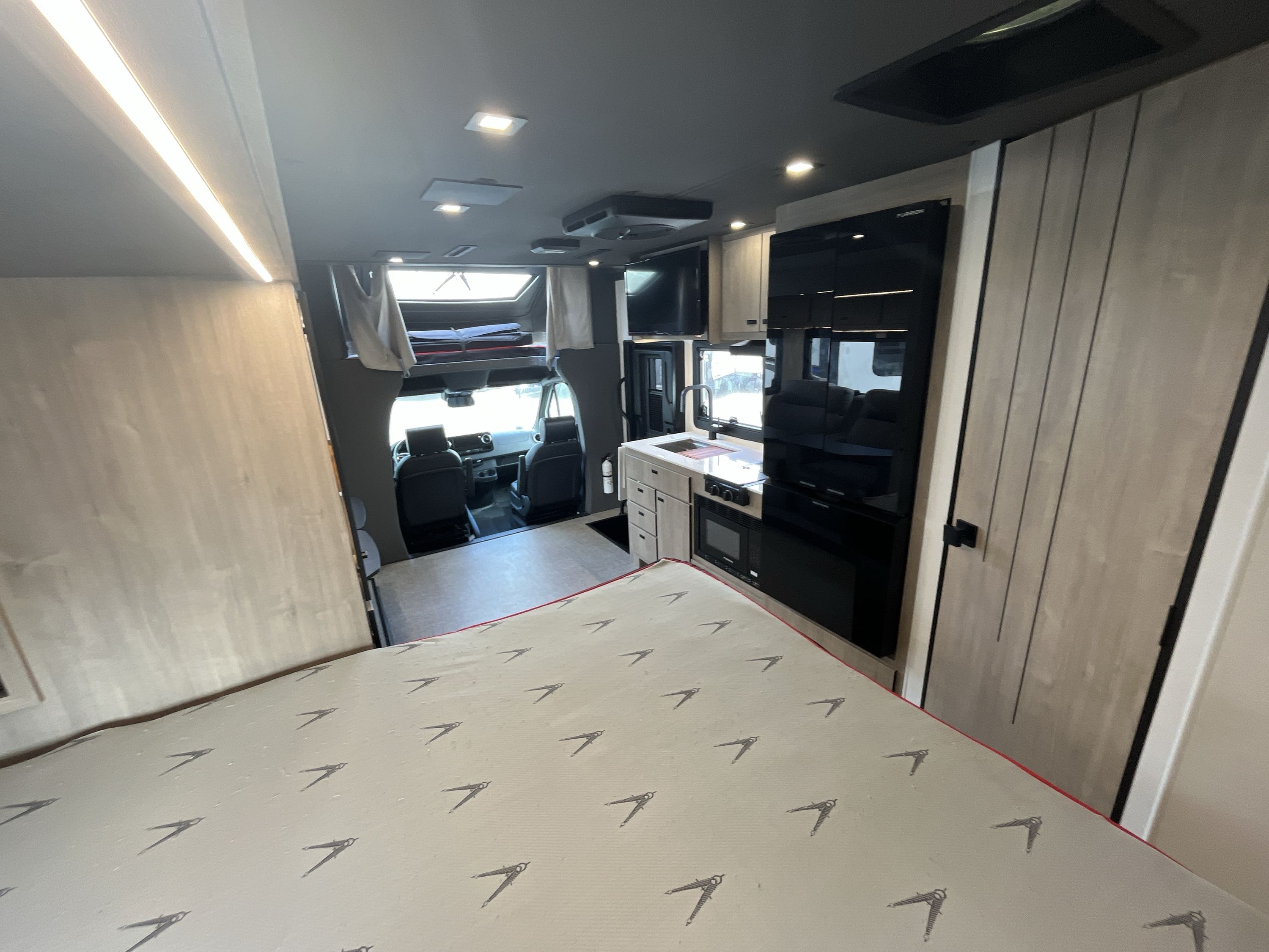 2025 Grand Design LINEAGE SERIES M 25FW in biloxi MS